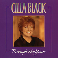 Cilla Black - Through the Years