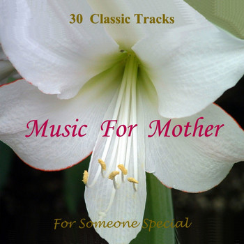 Various Artists - Music for Mother's Day