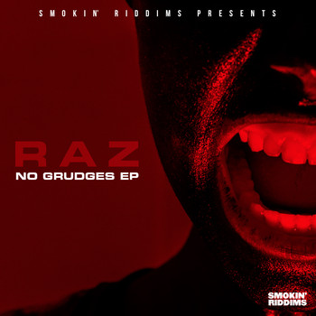Raz - No Grudges EP