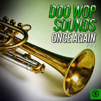 Various Artists - Doo Wop Sounds Once Again, Vol. 5