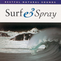 Natural Sounds - Surf and Spray