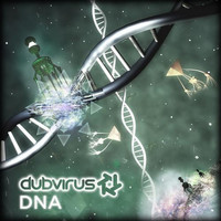 Dubvirus - DNA EP