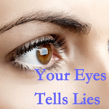 Various Artists - Your Eyes Tells Lies