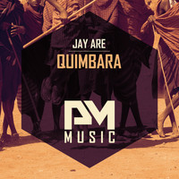 Jay Are - Quimbara