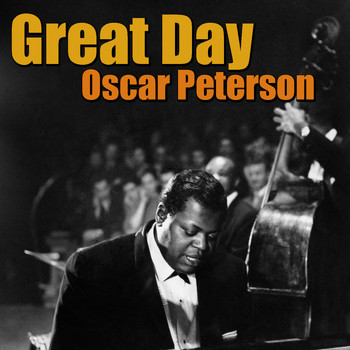 Oscar Peterson - Great Day