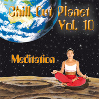 Morgana - Chill Out Planet, Vol. 10 (Meditation)