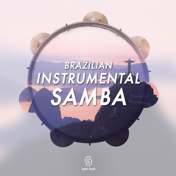 Various - Brazilian Instrumental Samba