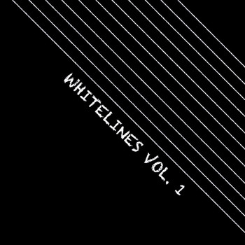 Various Artists - Whitelines Vol.1