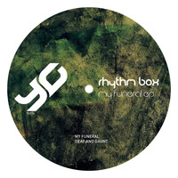 Rhythm Box - My Funeral EP
