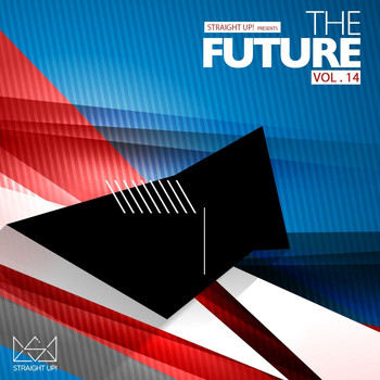 Various Artists - Straight Up! Presents The Future Vol. 14