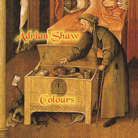 Adrian Shaw - Colours