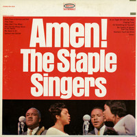 The Staple Singers - Amen!
