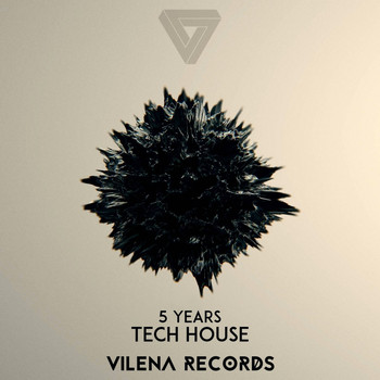 Various Artist - 5 Years Vilena Records Part 2