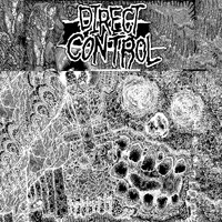 Direct Control - Bucktown Hardcore