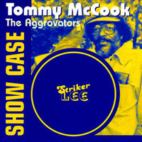 Tommy McCook - Showcase