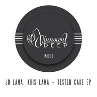 Jo Lama, Kris Lama - Tester Cake EP