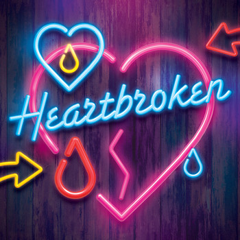 Various Artists - Heartbroken