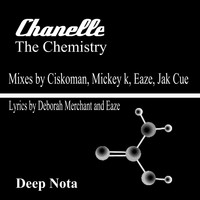 Chanelle - The Chemistry (Remixes)