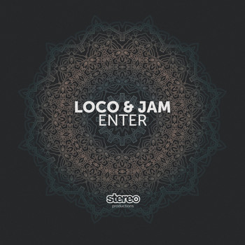 Loco & Jam - Enter