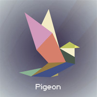 James Delleck - Pigeon
