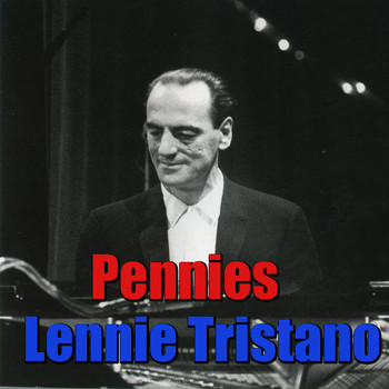 Lennie Tristano - Pennies