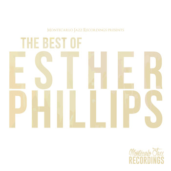 Esther Phillips - The Best of Esther Phillips