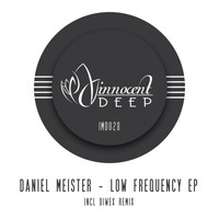 Daniel Meister - Low Frequency EP