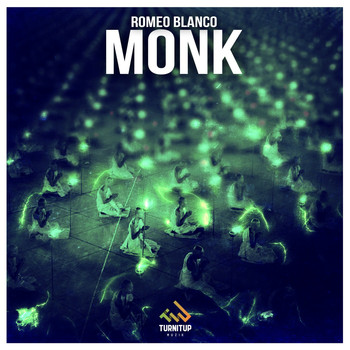 Romeo Blanco - Monk