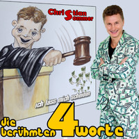 Christian Sommer - Die berühmten 4 Worte