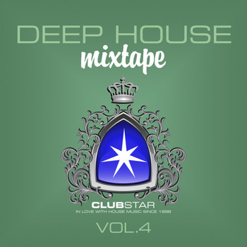 Various Artists - Deep House Mixtape, Vol. 4