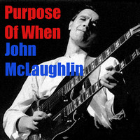 John McLaughlin - Purpose Of When