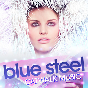 Various Artists - Blue Steel - Catwalk Music