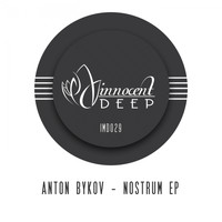 Anton Bykov - Nostrum EP