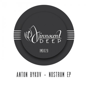 Anton Bykov - Nostrum EP