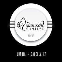 Luthia - Capella EP