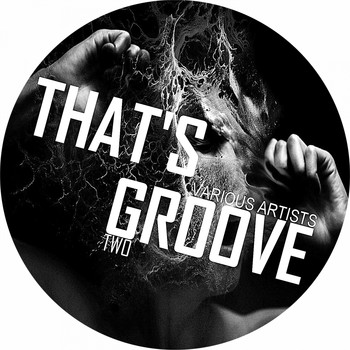 Various Artists - That's Groove Two