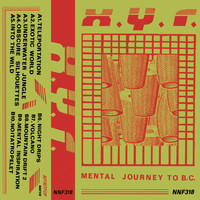 X.Y.R. - Mental Journey to B.C.