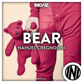 Nahuel Cregnolini - Bear
