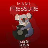 m.a.m.i. - Pressure
