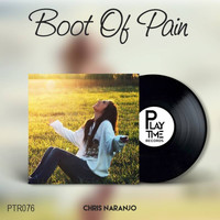 Chris Naranjo - Boot Of Pain