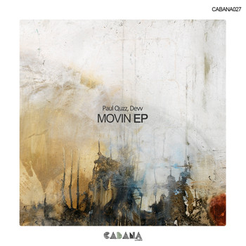 Paul Quzz, Devv - Movin´EP