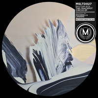 Rhythm Box - The Crackpot Circus EP