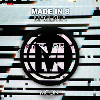 Made in 8 - Magenta