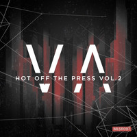 VA - Hot Off The Press Vol.2
