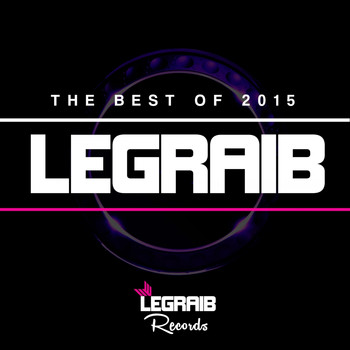 Legraib Records - The Best of 2015