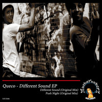 Queco - Different Sound EP