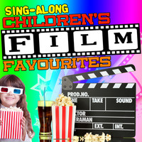 Wishing On A Star - Sing-Along Children's Film Favourites