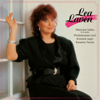 Lea Laven - Lea Laven