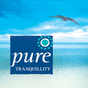 Stephen Rhodes - Pure Tranquility