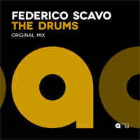 federico scavo - The Drums